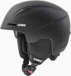 uvex Детска скиорска каска UVEX Viti Jr black matte