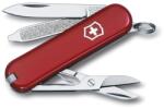 Victorinox Classic SD bicska piros