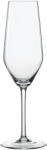 Spiegelau Pahar pentru șampanie STYLE CHAMPAGNE FLUTE, set de 4 buc, 240 ml Spiegelau (SP4670187) Pahar
