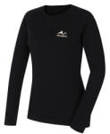 Husky Merow L női funkcionális felső XL / fekete
