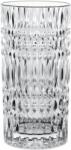Nachtmann Pahare pentru băuturi lungi ETHNO, set de 4, 434 ml, transparent, Nachtmann (NM104250) Pahar