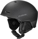 Etape Phoenix sí bukósisak bukósisak: 55-58 cm / fekete