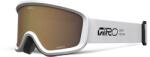 Giro Chico 2.0 gyerek síszemüveg fehér