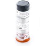 GSI Outdoors Spice Missile fűszertartó Transparent