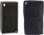 Ampeg SVT-810E SET Cabinet de bas (SVT-810E-SET)