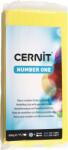 Cernit Number One Pastă polimerică Yellow 500 g (CE0900500717C)