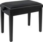 Pianonova HY-PJ023 Scaun din lemn pentru pian Negru Mat (HY-PJ023-BLK-MT)