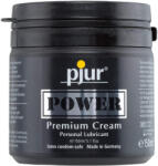 pjur Power - cremă lubrifiantă premium pe bază de apă (150ml) (06120140000)