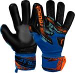 Reusch Attrakt Infinity NC Goalkeeper Gloves Kids
