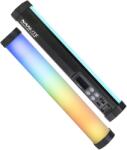 NANLITE PavoTube II 6XR RGBWW LED Pixel Tube with Built-In CRMX (31941)