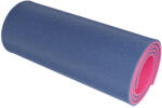 YATE Kétrétegű habszivacs 12 derékalj kék/rózsaszín