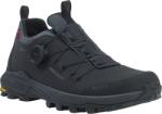 Alfa Piggen 2.0 Aps Gtx női túracipő Cipőméret (EU): 41 / fekete
