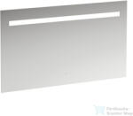 Laufen LEELO 120 cm-es tükör, LED világítással, 1 érintésérzékelővel H4476729501441 (H4476729501441)