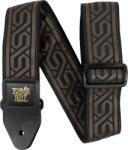 Ernie Ball Classic Jacquard Tribal Chain Curea de chitară (<![CDATA[P05630]]>)