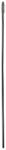 SESSO Baston Rohrstock 75cm