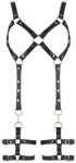 Zado Ham Zado piele S/M - 4love - 300,00 RON