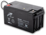 Ritar RA12-65-F11 12V 65Ah zárt ólomakkumulátor (RA12-65-F11) - mostelado