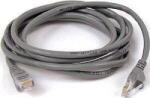 Goobay Patch cable SFTP m. Cat7 orange 0, 50m - LSZH (91579) - pcone