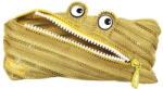 ZIPIT Penar Penar cu fermoar, ZIPIT Monster Special Edition - auriu (ZP-146518) Penar