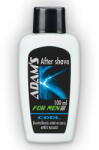 Adams Aftershave 100 ml