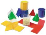 Learning Resources Forme geometrice pliante - 16 piese (LER0921) - ookee
