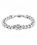 Tommy Hilfiger Th85 Chain Fw25 férfi karkötő THJ2790664 - THJ2790664 (THJ2790664)