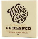Willie's Cacao - El Blanco 50g (cfd-0400000035)