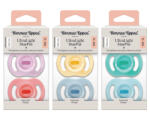  Tommee Tippee játszócumi Ultra Light 2 db 0-6 hó - babycenter-online