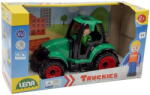LENA Truckies Tractor 17 cm (01624) - pcone