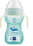 MAM ivópohár Fun to Drink Cup Night 270ml 8hó fiú - babycenter-online