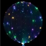 QX Világító lufi - 30 LED-es, 51 cm (390478) - ejatekok