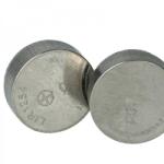 VHBW Baterie pentru Samsung Galaxy Buds / Sony WF-1000XM3, LIR1254, 60 mAh, 2 buc (BW889002911)