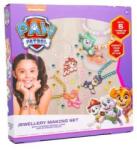 RMS Mancs őrjárat: Ékszerkészítő szett Mancs kutyus medálokkal (97-0210) - ejatekok