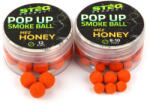 STÉG Stég Pop Up Smoke Ball 8-10mm 10g Honey (SP172914)