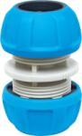 AQUACRAFT Csatlakozó AQUACRAFT® 550085, SoftTouch 1/2", 13 mm, tömlőhöz, kerti