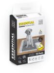 Mpets Covorase absorbante Essential Carbon Training 60 x 45 cm , 10 buc pachet