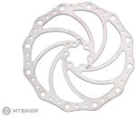 BBB Disc BBB BBS-86 POWERSTOP, 203 mm, 6 găuri