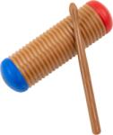  Noicetone M023-1 14, 2x4, 2cm Ütős hangszer - Guiro