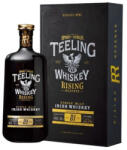 Teeling Whiskey Rising Reserve 21 Éves Single Malt Whiskey Marsala LE 46% 0.7l