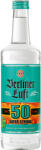  Berliner Luft Pfefferminz Likör Super Strong 50% 0.7l