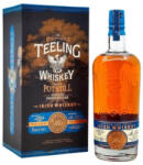 Teeling Whiskey Single Pot Still Virgin Swedish Oak Wonders of wood 50% 0.7l