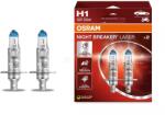 OSRAM Night Breaker Laser H1 halogén fényszórólámpa