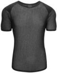 Brynje Tricou Brynje Super Thermo w/inlay, negru (XL)