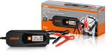 OSRAM BatteryCharge 405 Essential, 5 A intelligens akkumulátortöltő és karbantartó 6 V/12 V digitális kijelzővel