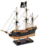 Amati Kalózhajó (A600/01)