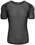 Brynje Tricou Brynje Super Thermo w/inlay, negru (S)