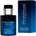 PheroStrong Limited Edition - feromon parfüm férfiaknak (50 ml) - szexshop