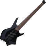 Hils Guitars HNB5 NEXT Black Headless basszusgitár - arkadiahangszer