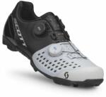 SCOTT Pantofi SCOTT MTB RC, negru/alb (EU 46)