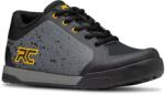 Ride Concepts Pantofi Ride Concepts Powerline, black/mandarin (EU 44)